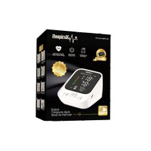 Respirox AXD-809 Konuşan Koldan Ölçer Tansiyon Aleti