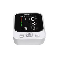 Respirox AXD-809 Türkçe Konuşan Led Ekran Koldan Tansiyon Aleti