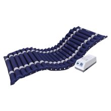 Respirox RHB01 Boru Tipi Ventilasyonlu Havalı 90X190 CM Yatak
