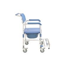 Respirox RLTS-01 Banyo Özellikli Seyyar Tuvalet