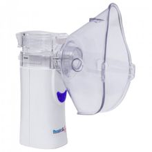 Respirox UN100 Mesh Şarjlı Nebulizatör