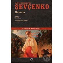 Ressam - Abdulhakim Kayhan