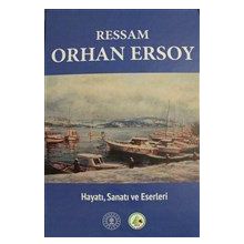 Ressam Orhan Ersoy - Hüseyin Tunçay