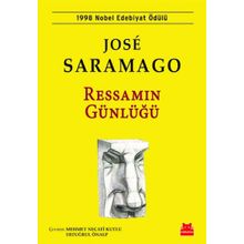 Ressamın Günlüğü - Jose Saramago
