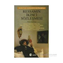 RESSAMIN İKİNCİ SÖZLEŞMESİ - KOLEKTIF