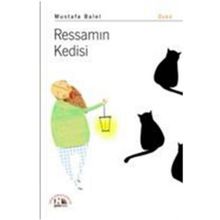 Ressamın Kedisi - Mustafa Balel