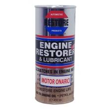 Restore 400 ml CSL Katkılı Motor onarıcı
