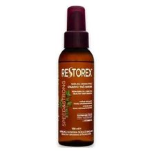 Restorex 100 ml Sağlıklı Uzama Etkili Saç Bakım Yağı