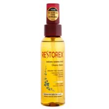 Restorex 100 ml Yoğun Saç Bakım Yağı