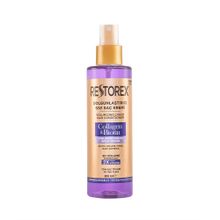 Restorex 200 ml Collagen and Biotin Dolgunlaştırıcı Sıvı Saç Kremi
