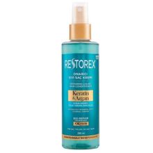 Restorex 200 ml Keratin Argan Sıvı Saç Kremi