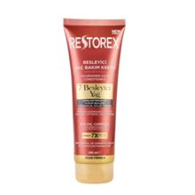 Restorex 7 Besleyici Yağ 250 ml Saç Kremi