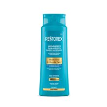 Restorex Hyaluronic Glycolic Acid 500 ml Nemlendirici Canlandırıcı Saç Bakım Şampuanı