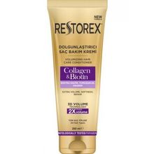Restorex Kolajen & Biotin Saç Kremi 250 ml
