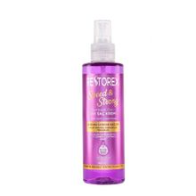 Restorex Sıvı Saç Kremi Hızlı Uzatma Etkili 200 ml Saç Kremi