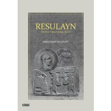 Resulayn Talihin Uğramadığı Şehir - Çizgi Kitabevi