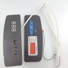 Resun Cl300 Control Panel Soğutucu