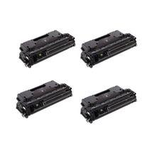 Retech HP 53A-Q7553A Toner Muadil Yazıcı Kartuş 4 Lü Ekonomik Paket Siyah