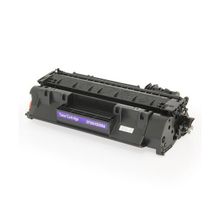 Retech HP 80A-CF280A Toner Muadil Yazıcı Kartuş Siyah