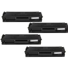 Retech Samsung Laserjet ML-1660 4 Lü Ekonomik Paket Siyah Toner Muadil Yazıcı Kartuş