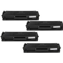 Retech Samsung Laserjet SCX-3405FW 4 Lü Ekonomik Paket Siyah Toner Muadil Yazıcı Kartuş