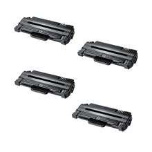 Retech Samsung Laserjet SCX-4623F 4 Lü Ekonomik Paket Siyah Toner Muadil Yazıcı Kartuş