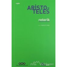 Retorik - Fatih Tepebaşılı