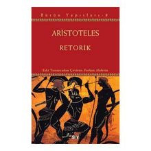 Retorik - İş Bankası Kültür Yayınları