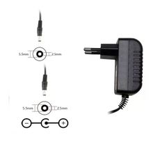 Retro 23 V 200-600 mA 0.2-0.6 A Adaptör Şarj Aleti