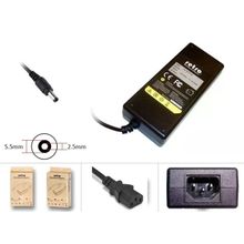 Retro 24 V 3 A 72 W 5.5x2.5 mm Barkod Yazıcı Adaptör