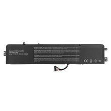 Retro 551373028 Lenovo Legion Y520-15IKBA L14M3P24 Uyumlu Laptop Batarya