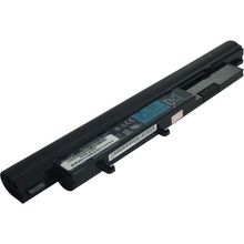 Retro Acer Aspire 5810TG Batarya Pil