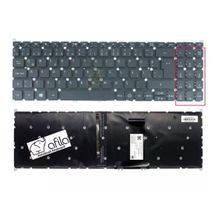 Retro Acer Aspire A315-42G-R8VU Uyumlu Laptop Klavye