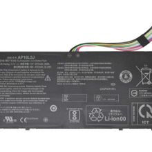 Retro Acer Aspire SP111-34 Uyumlu Laptop Batarya