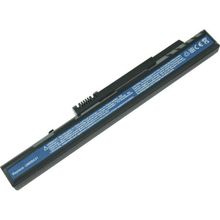 Retro Acer UM08A31 Beyaz 6 Cell Uyumlu Notebook Bataryası