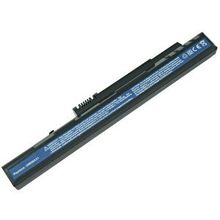 Retro Acer UM08B52 Beyaz 6 Cell Uyumlu Notebook Bataryası