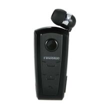 Retro Aksesuar Fineblue Makaralı Mp3 Çalar Titreşimli Klipsli Bluetooth Kulaklık