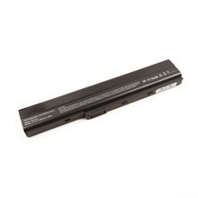 Retro Asus A42JV Uyumlu Batarya
