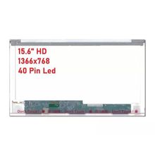 Retro Asus A550JF 40Pin Led Uyumlu LCD Ekran
