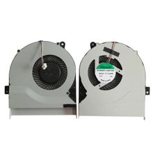 Retro Asus E46CM Uyumlu Fan