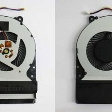 Retro Asus FX550VX-DM756T Versiyon 1 Uyumlu Fan