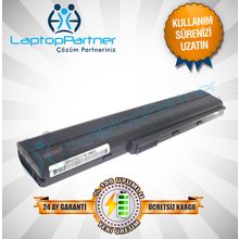 Retro Asus K52JV Batarya Pil