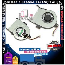 Retro Asus K55A Uyumlu Fan