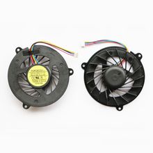 Retro Asus N50VN Uyumlu Fan