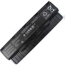 Retro Asus N551JQ Uyumlu Notebook Batarya