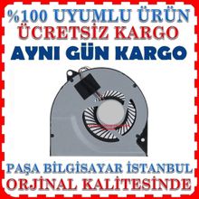 Retro Asus N55SF-S1194V Uyumlu Fan