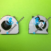 Retro Asus N55SF Uyumlu Fan