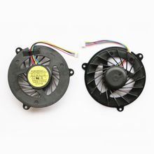 Retro Asus ROG G51J Uyumlu Fan