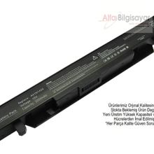 Retro Asus ROG GL552J Notebook Bataryası