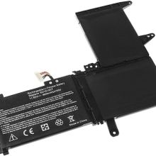 Retro Asus S510UQ-BQ223T Uyumlu Laptop Batarya